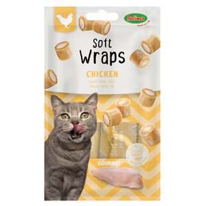 WRAPS GATO POLLO 